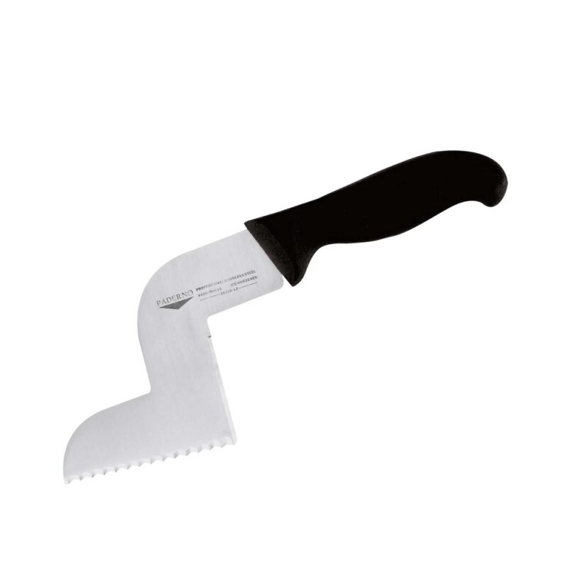 Paderno Fırın Tepsi Bıçağı 210 mm - 1