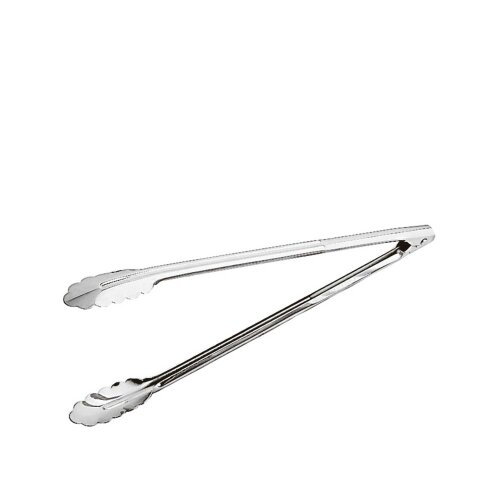 Paderno Çelik Grill Maşa 300 mm - PADERNO