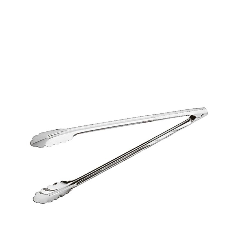 Paderno Çelik Grill Maşa 300 mm - 1