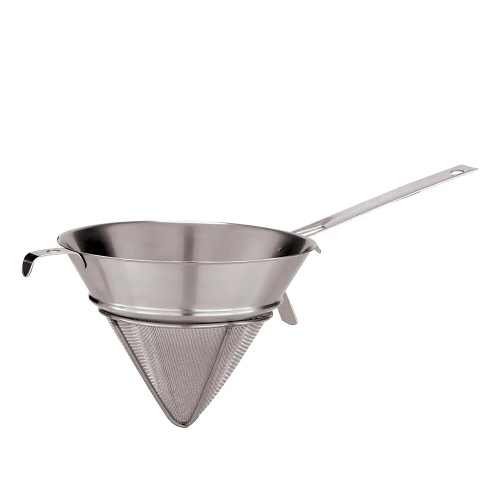 Paderno Çin Külahı Süzgeçli 20 Cm