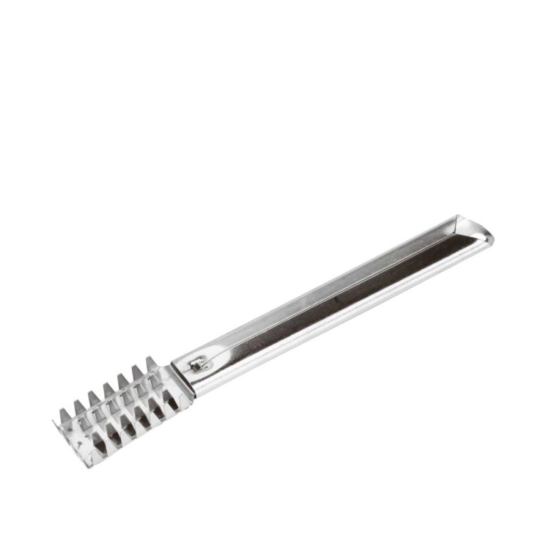 Paderno Sebze Dekor Aleti - 1