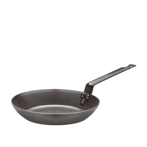 Paderno Tek Saplı Tava 50X6 Cm - 2