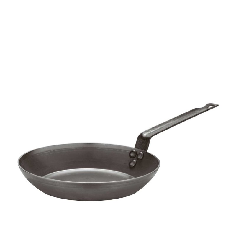 Paderno Tek Saplı Tava 50X6 Cm - 1