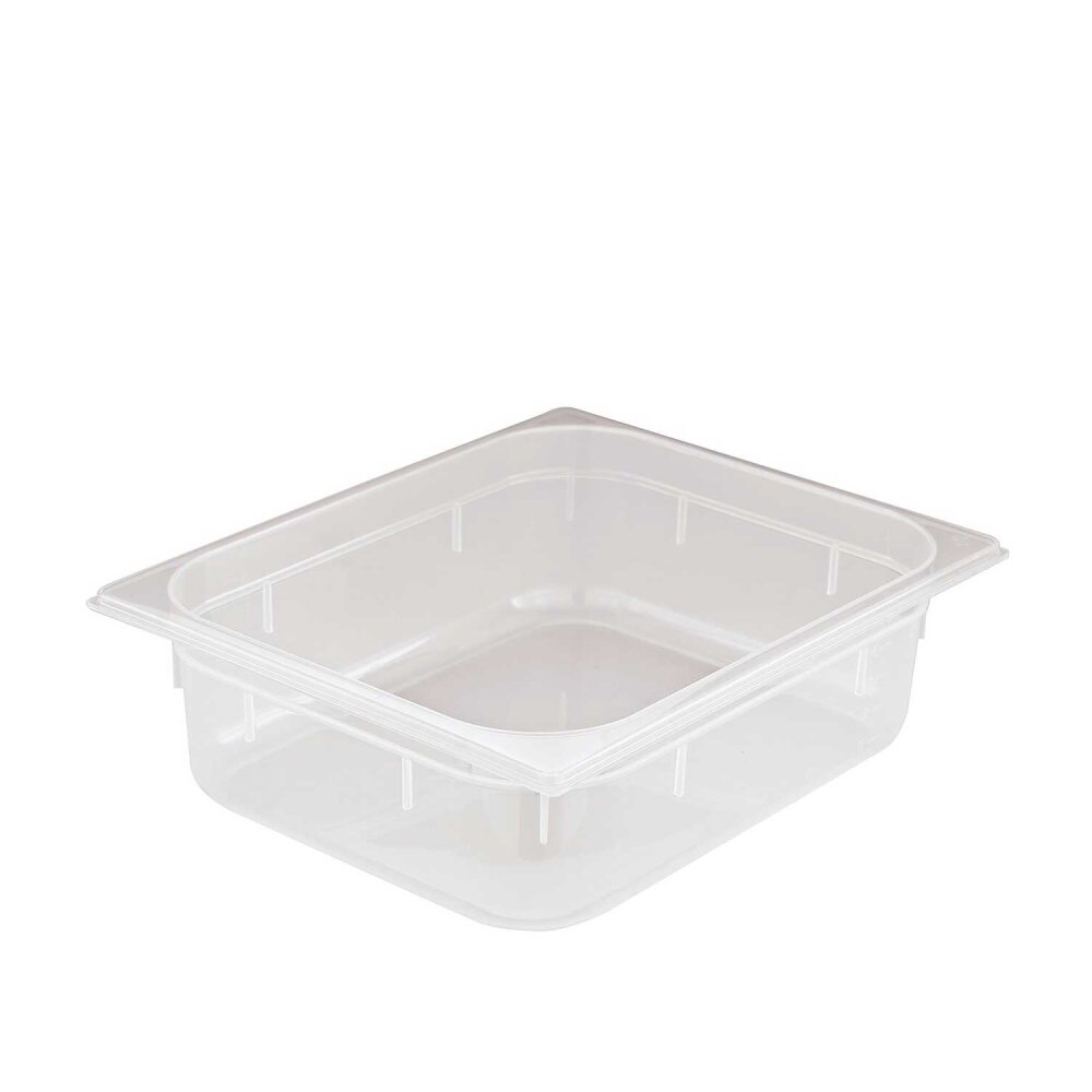 Paderno Polikarbon Gastronom Küvet 265 X 160 X 150 mm Gn 1/4