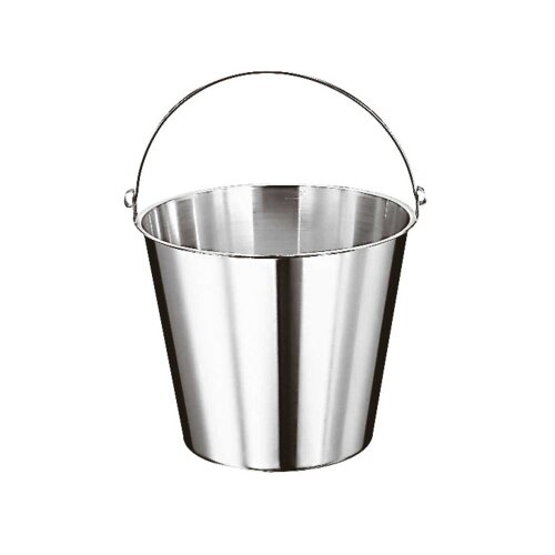 Paderno Çelik Dereceli Kova - PADERNO