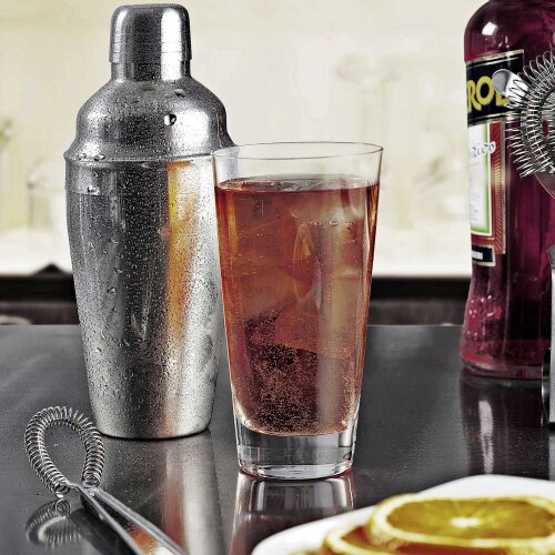 Paderno Kokteyl Kaşık - 4