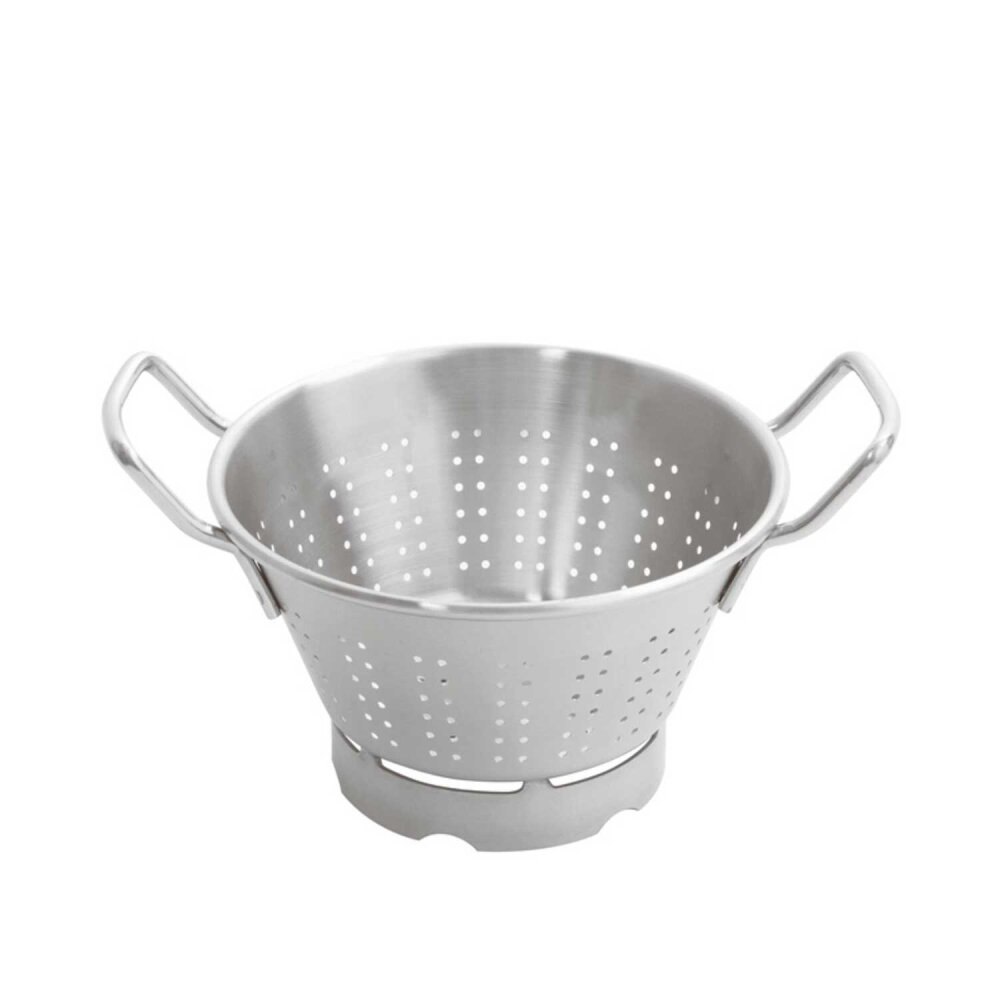 Paderno Konik Süzgeç Paslanmaz  240 mm