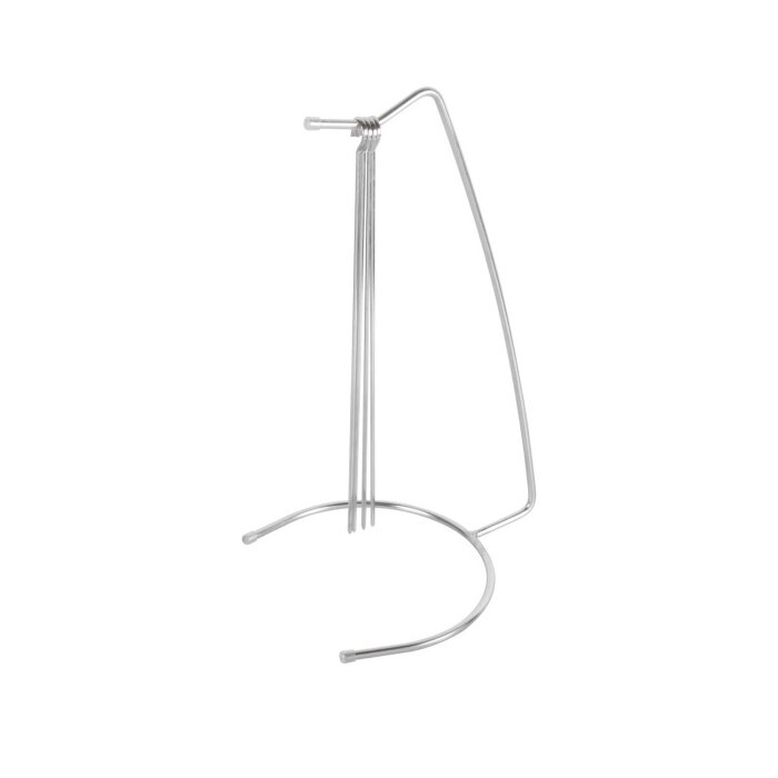 Paderno Kuşbaşı Şiş Standı H:460 mm - 1