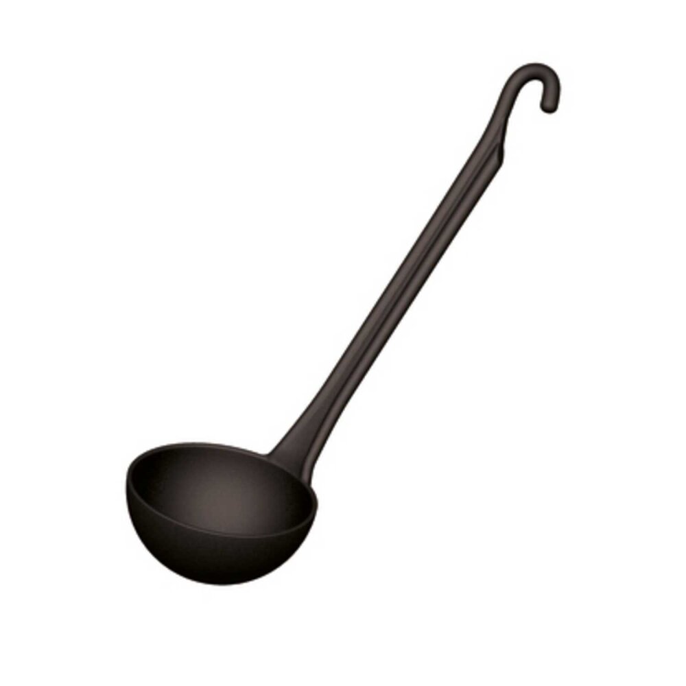Paderno Kepçe 100 mm