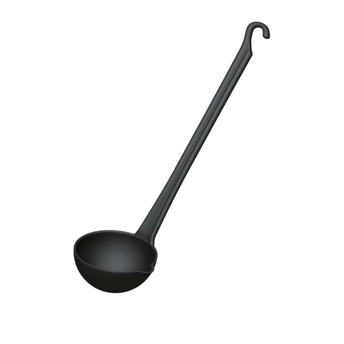 Paderno Kepçe 60 mm - 1