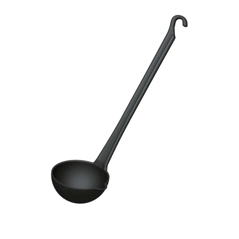 Paderno Kepçe 60 mm - 1