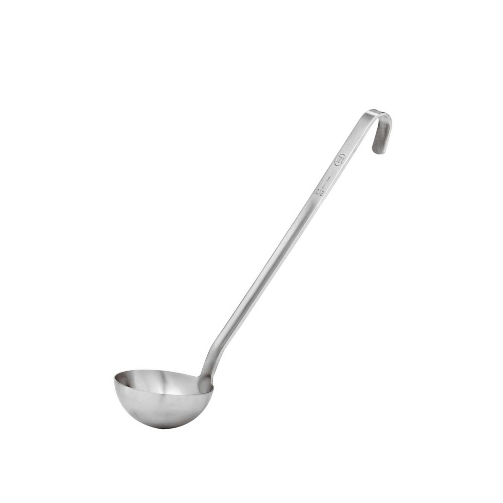 Paderno MonoBlok Kepçe 100 mm