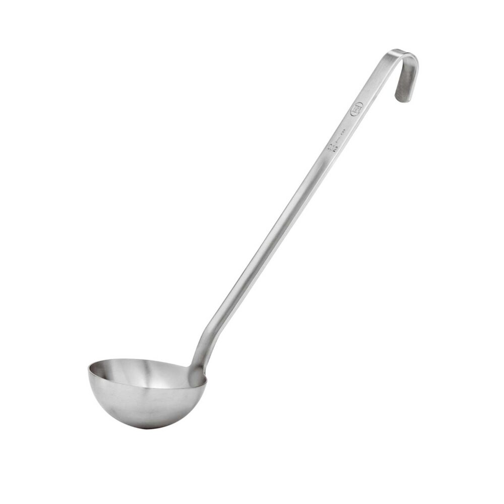 Paderno MonoBlok Kepçe 140 mm
