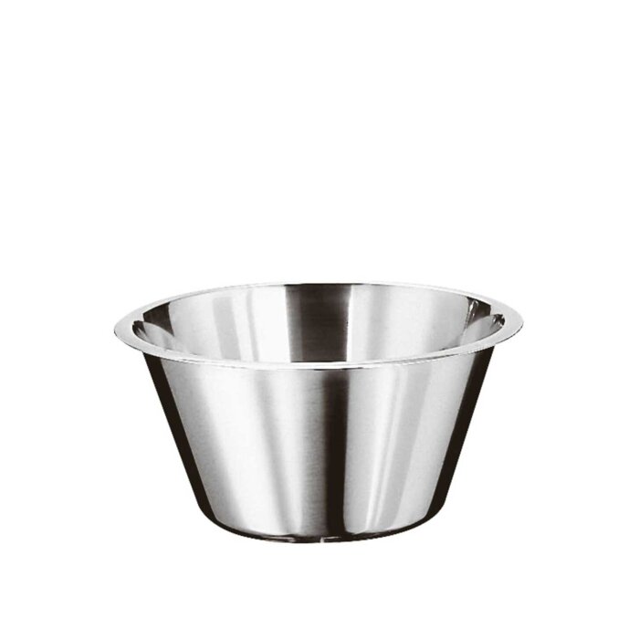 Paderno Çelik Karıştırma Kabı 220 X 75 mm - 1