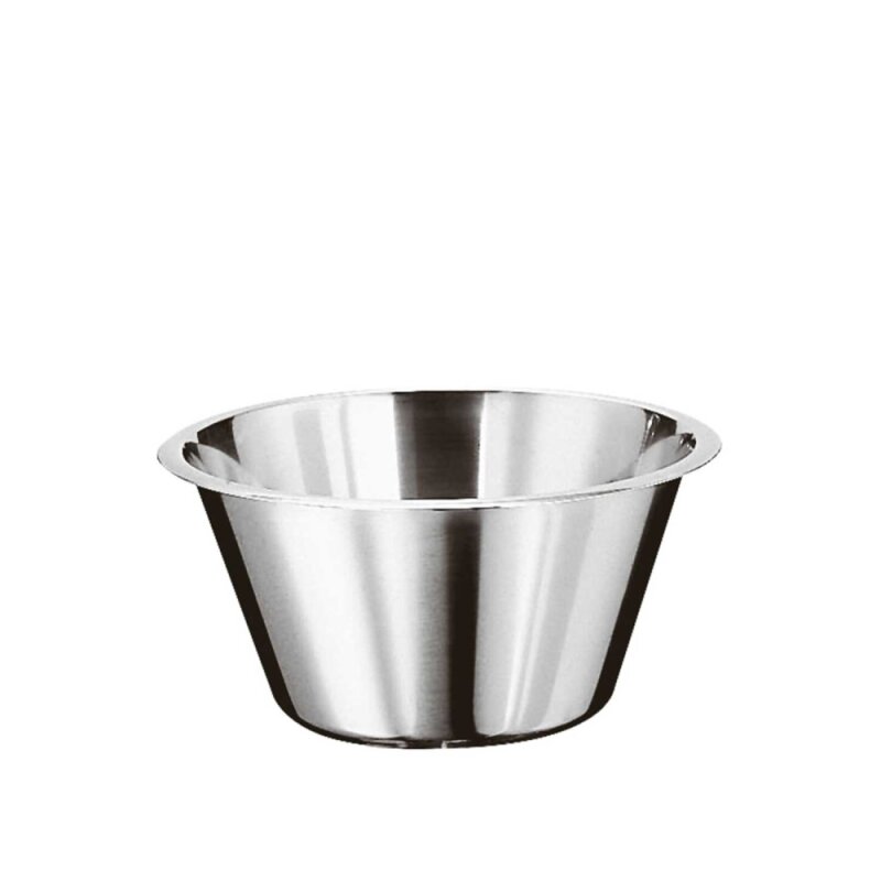 Paderno Çelik Karıştırma Kabı 220 X 75 mm - 1