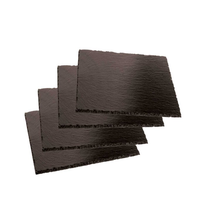 Paderno Bazalt Sunum Tepsi 100 x 100 mm - 1