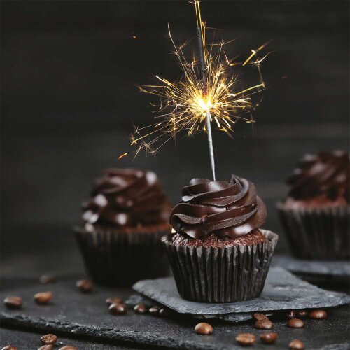 Paderno Bazalt Sunum Tepsi 100 x 100 mm - 2