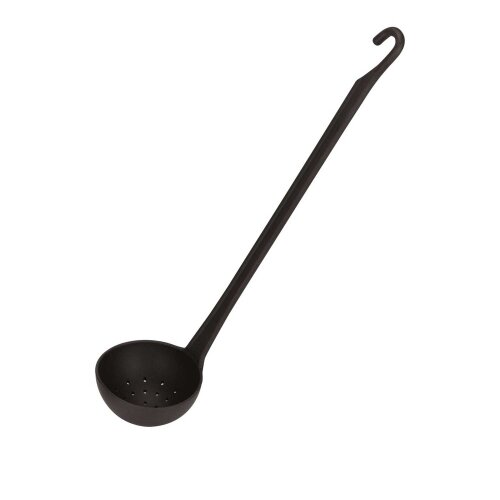 Paderno Delikli Kepçe 100 mm - PADERNO