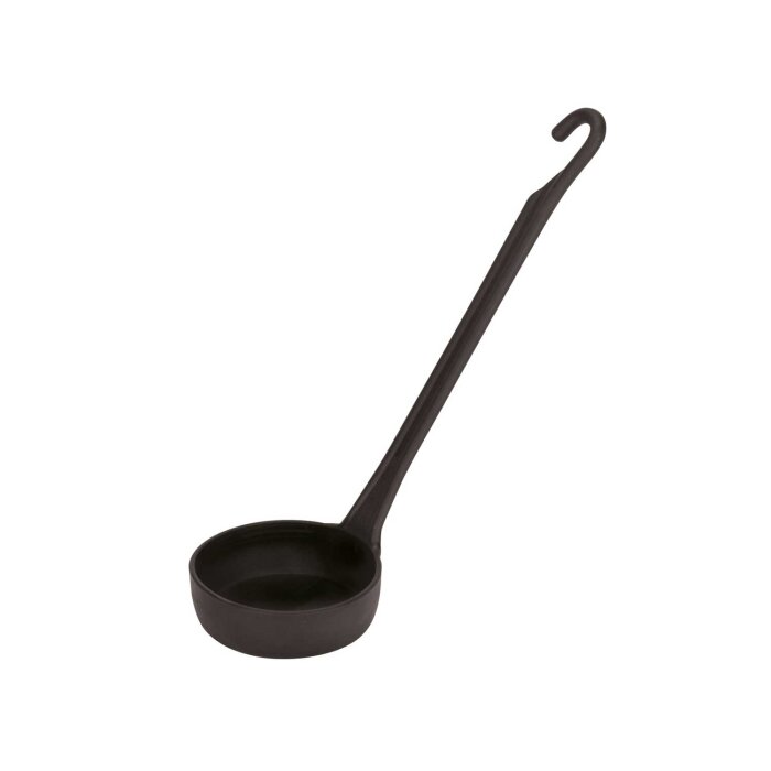 Paderno Serisi 6100 Tava dökme demir sap - 2