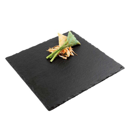 Paderno Bazalt Sunum Tepsi 2000 x 1000 mm - 2