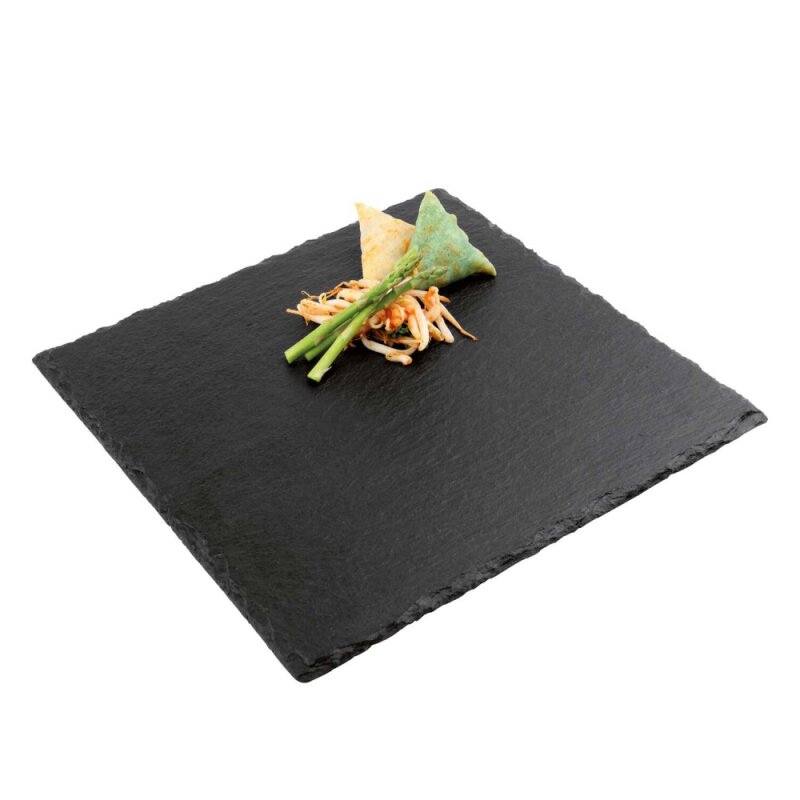 Paderno Bazalt Sunum Tepsi 2000 x 1000 mm - 1