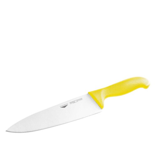 Paderno Şef Bıçak Sarı 160 mm - PADERNO