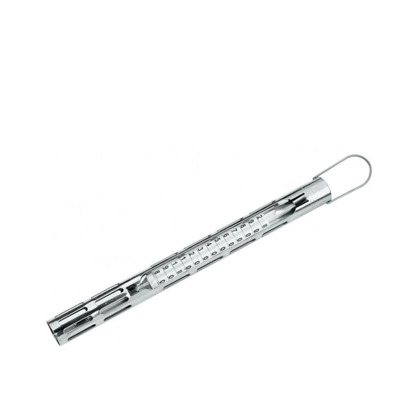 Paderno Şeker Derecesi 30 Cm Metal - 1