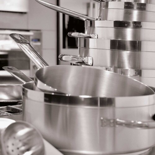 Paderno Silindirik Tencere 320 X 195 mm - 2