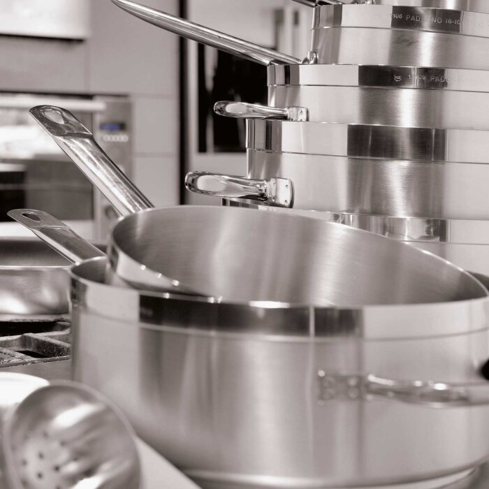 Paderno Silindirik Tencere 320 X 195 mm - 2