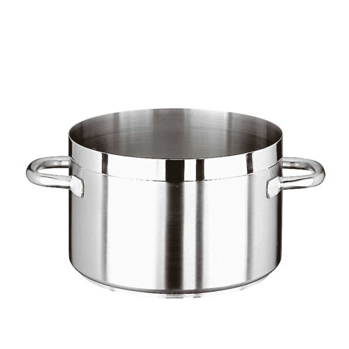 Paderno Silindirik Tencere 320 X 195 mm - PADERNO