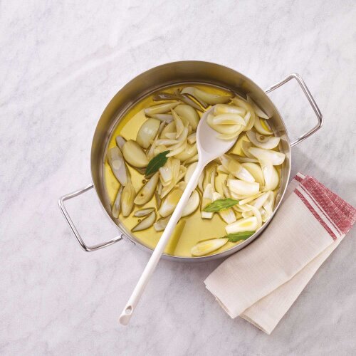 Paderno Servis Kaşık 30 cm - 2