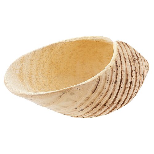 Paderno Sushı Contaıner Kabuk 32X12X10 cm - 2
