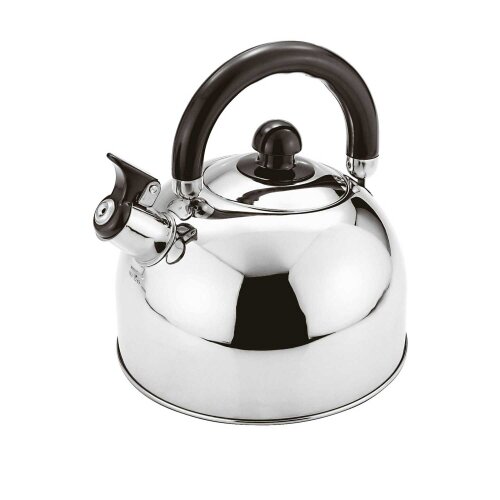 Paderno Çelik Düdüklü Su Isıtıcısı - PADERNO