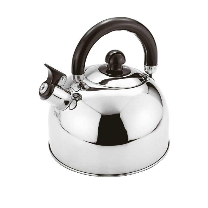 Paderno Çelik Düdüklü Su Isıtıcısı - 1