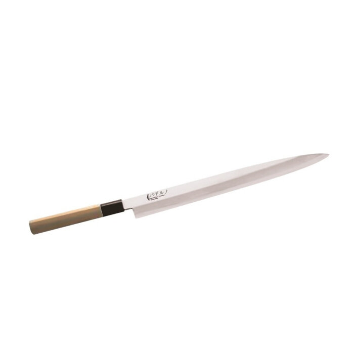 PADERNO YANAGI SASHIMI SUSHI BIÇAĞI 27 CM - 1