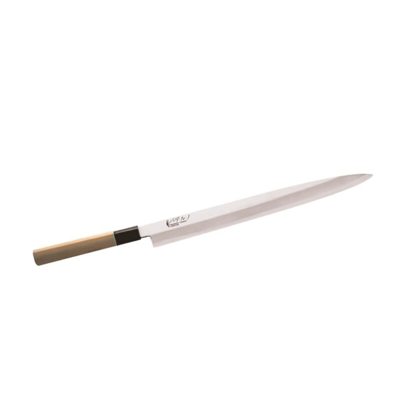 PADERNO YANAGI SASHIMI SUSHI BIÇAĞI 27 CM - 1