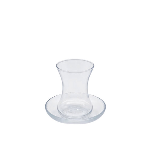 42381+54201 Paşabahçe Çay Seti Beyza - PAŞABAHÇE