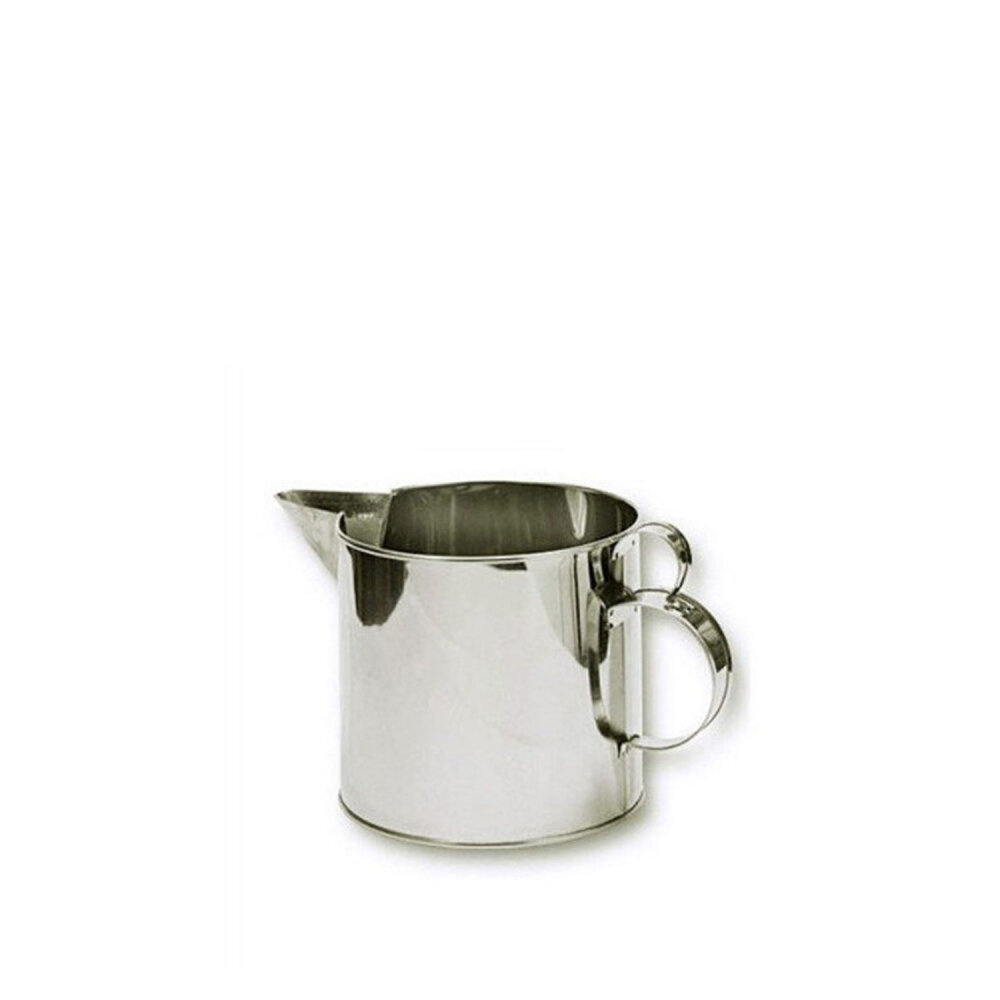 Paslanmaz Çelik Şapşak 2,5 Litre