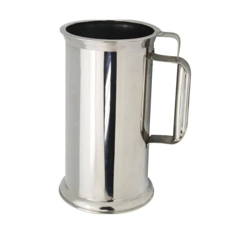 Paslanmaz Litre 2000 Gr Lık