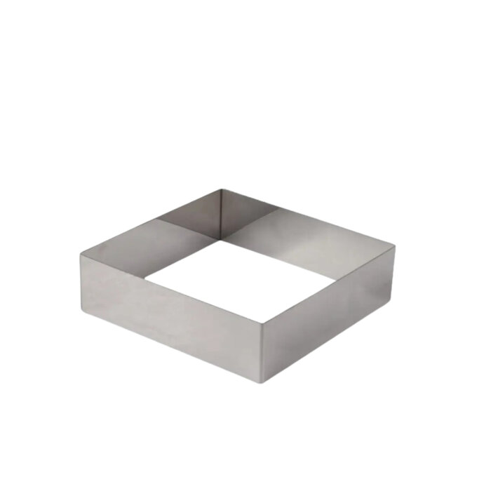 PASTA ÇEMBER KARE 20X20X8 CM - 1