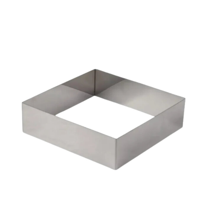 PASTA ÇEMBER KARE 40X40X5 CM - 1