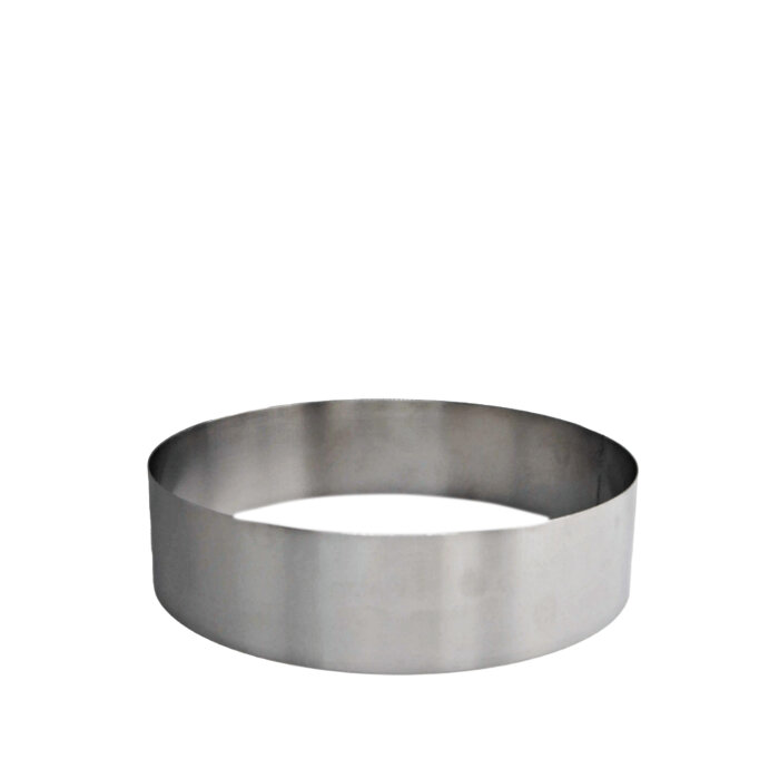 PASTA ÇEMBER YUVARLAK 26X4 CM - 1