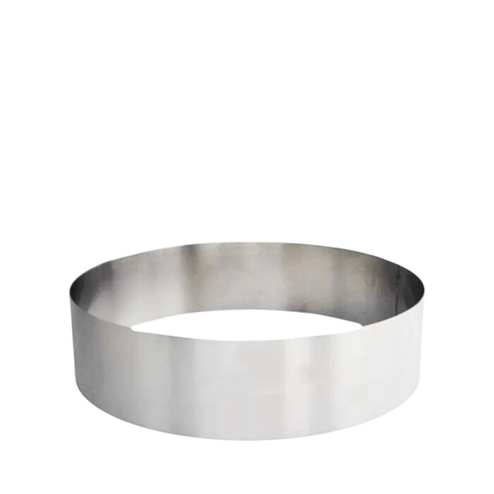 PASTA ÇEMBER YUVARLAK 28X6 CM - 1