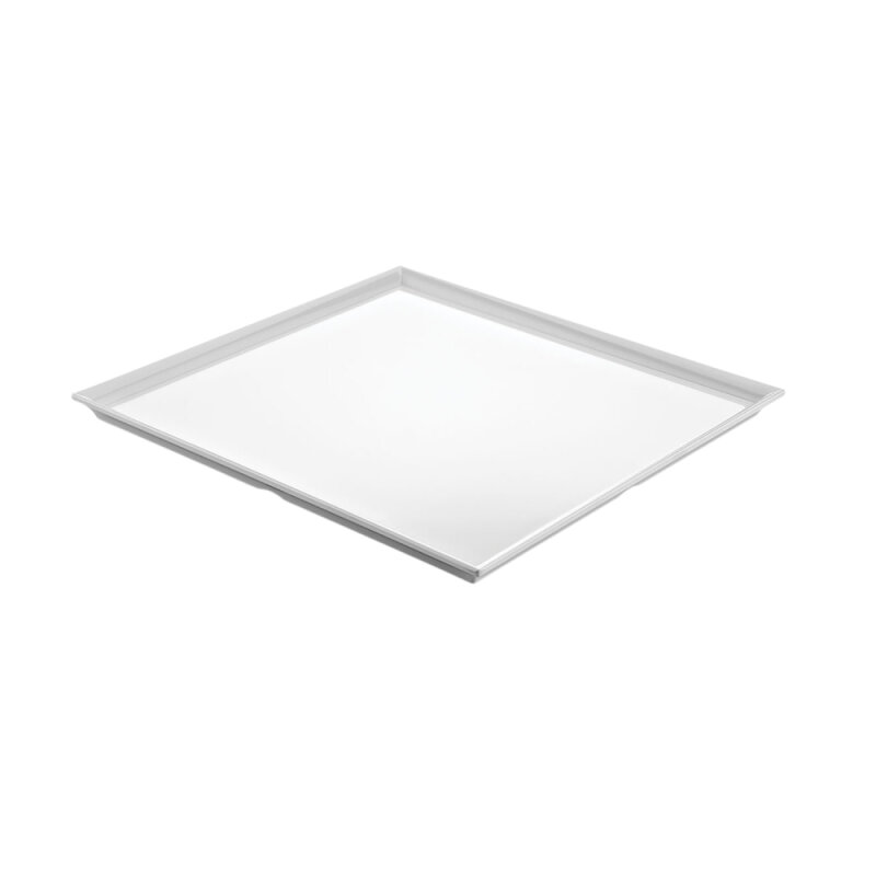 Pastane Sunum 35*35 Cm-H.2 Cm - 1