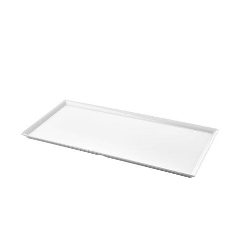 Pasta Sunum Tepsi 51*24 cm-h.2 cm - 