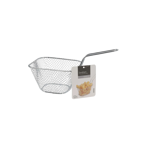 Patates Servis Sepeti 10,5 Cm - KOOPMAN