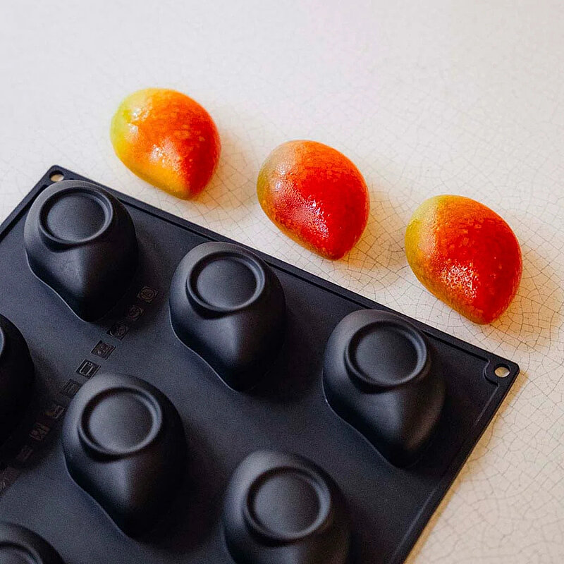 Pavoni Pavoflex Mango By Grolet Mm 90×58×35 - 2