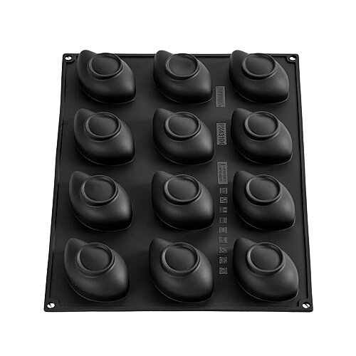 Pavoni Pavoflex Mango By Grolet Mm 90×58×35 - 3