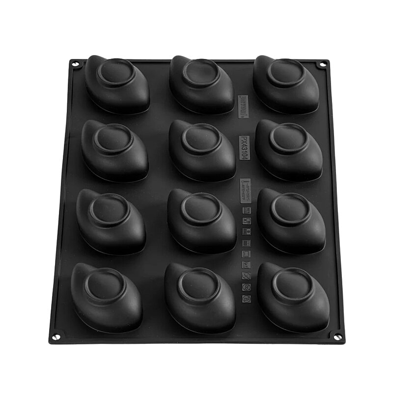 Pavoni Pavoflex Mango By Grolet Mm 90×58×35 - 3