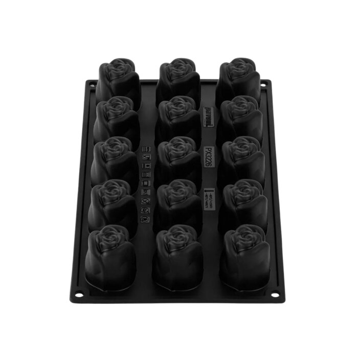 Pavoni 300X175 Indents - 2